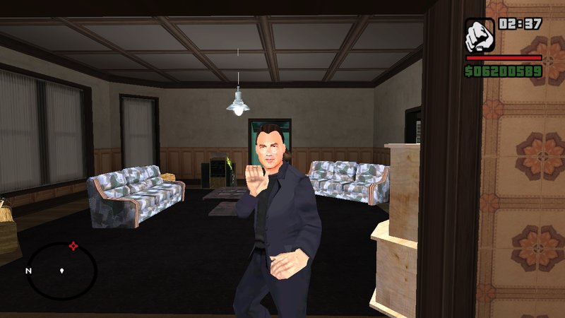 mod